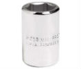 Proto 577-5219MH Torqueplus™ Metric Sockets 3/8 in - 19mm Opening Size - 6 No. of Points