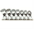 Proto 577-52102 Torqueplus™ 7 Pc Universal Socket Sets 
