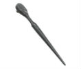 Proto 577-5449-14BL Protoblack™ Pear Head Ratchets - 14" Overall Length 