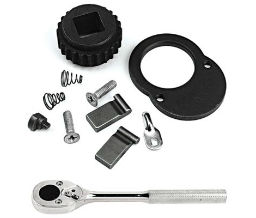 Proto 577-5449RK Ratchet Repair Kits - 5450 For Model