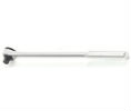 Proto 577-5454F Round Head Long Handle Ratchets - 16" Overall Length - Polish Finish 