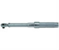 Proto 577-6014C Foot Pound Ratchet Head Torque Wrenches - 1/2" Drive Size 