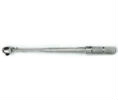 Proto 577-6062C Inch Pound Ratchet Head Torque Wrenches - 11 7/8" Overall Length 