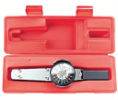 Proto 577-6169F Inch Pound/Centimeter Kilogram Dial Torque Wrenches - 10.630" Overall Length 