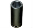 Proto 577-7340H Torqueplus™ Deep Impact Sockets 1/2 in - 1 1/4" Opening Size - 6 No. of Points