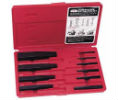 Proto 577-9500B Proto® Extractor Sets - Blow Molded Box Includes 