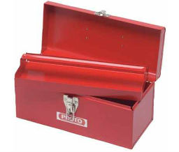 Proto 577-9954-NA General Purpose Tool Boxes - 6" Depth