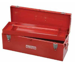 Proto 577-9969-NA General Purpose Tool Boxes - 8 1/2" Depth