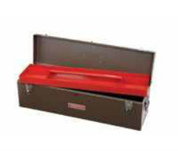 Proto 577-9979-NA Carpenter's Box - 8 1/2" Depth