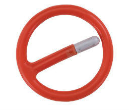 Proto 577-RR07526 Retaining Rings - 1 5/8" Groove Diam