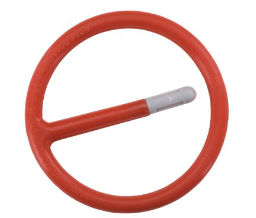 Proto 577-RR10040 Retaining Rings - 2 1/2" Groove Diam - 1" Drive Size