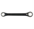 Proto 577-SBV0810 Spline Double Box Ratcheting Wrenches - 1/4", 5/16" Opening Size 
