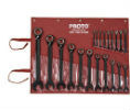 Proto 577-SCV-20S Spline Reversing Combination Ratcheting Wrench 