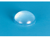 Pro Value PJBS-12SD 3/8"x 5/32" Hemispherical Sound Dampening Bumpers Table&Work Surface Components - 7200 Pcs.