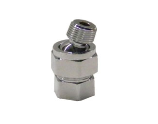 Pyro-Chem 418569 Swivel Adaptor (Single)