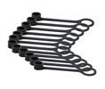 Pyro-Chem 550016 Rubber Blow Off Cap (Package of 12)