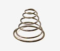 Pyro-Chem 550022 Spring only, Dry Valve