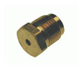 Pyro-Chem 550026 Relief Plug, High Temperature
