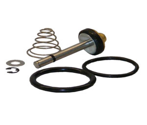 Pyro-Chem 550037 Dry Valve Rebuilding Kit