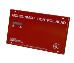 Pyro-Chem 550101 NMCH Cover Plate Replacement