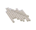 Pyro-Chem 550299 RPS-EGR Glass Rods for RPS-E2, 2 1/4 L x 1/8 Dia. (Package of 20)