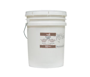 Pyro-Chem 550695 RC-50-BC Dry Chemical Agent - Sodium Bicarbonate, 50 Lb. Pail