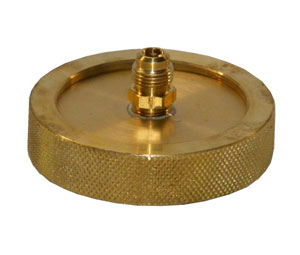 Pyro-Chem 550829 PDA-D2 Pneumatic Discharge Adaptor