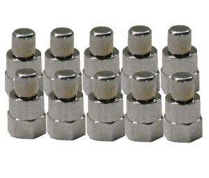 Pyro-Chem 551028 Ea 2H Nozzle - Each