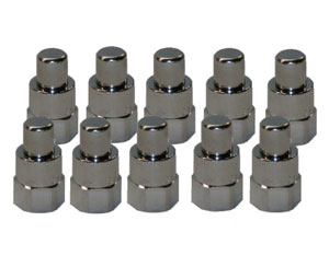 Pyro-Chem 551029 Ea 1H Nozzle - Each