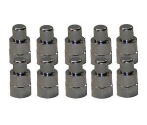 Pyro-Chem 551038 Ea 2D Nozzle - Each