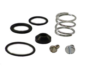 Pyro-Chem 551061 Pressure Regulator Rebuild Kit