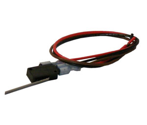 Pyro-Chem 551154 MS-SPDT One-Switch Kit (New Style)