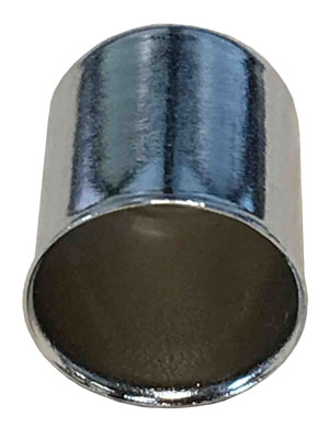 Wet Nozzle Cap