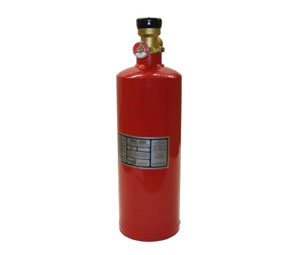 Pyro-Chem 550690 PAC-200 Pneumatic Actuating Cylinder