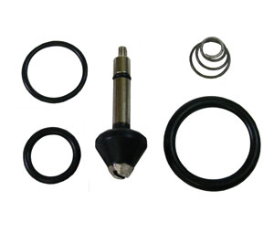 Pyro-Chem 550698 Wet Valve Rebuilding Kit