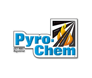 Pyro-Chem 428661 RPS-EGR Glass Rods for RPS-E2 - 2" L x 1/4" Dia. (Package of 12)