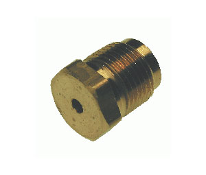 Range Guard 60-9196984-000 Vent Plug