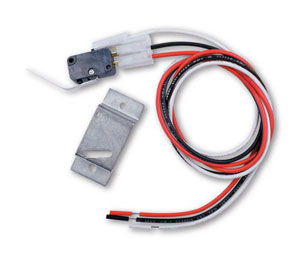 Range Guard 60-9197227-000 SPDT Microswitch