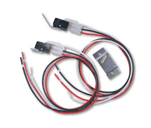 Range Guard 60-9197228-000 DPDT Microswitch