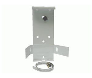 Range Guard 60-9197415-000 Wall Bracket for 4 Gallon Short Cylinders