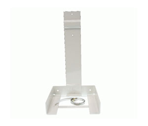 Range Guard 87-100013-001 Shelf Bracket for 6 Gallon & 4 Gallon Medium Cylinders