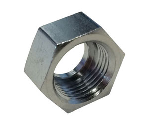 Range Guard 60-9197290-000 Nozzle Accessories - Nozzle Disc Cap, Chrome (Package of 10)