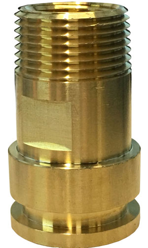 Discharge Adapter Kit