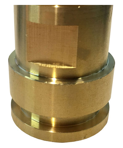 Discharge Adapter Kit