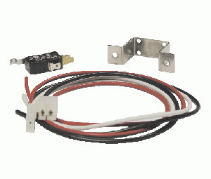 Range Guard 60-9196949-000 DPDT Micro Switch for MCB & TCB