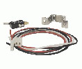 Range Guard 60-9196949-000 DPDT Micro Switch for MCB & TCB