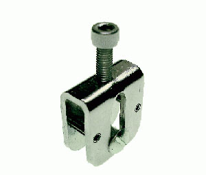 Range Guard 60-9197220-000 A+ Control Box - Cable Tension Block Assembly (A+)