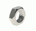 Range Guard 60-9197285-000 Jam Nut Kit (25 per Pack)
