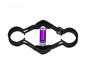 Range Guard 87-120091-360-11 BTBS Std Res Link, 360°F (182°C), Mauve (5 pack of 87-120090-360)