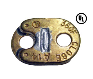 Range Guard A360 Globe® A 360F Fusible Link